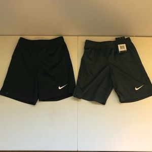 Boys Nike Athletic Shorts